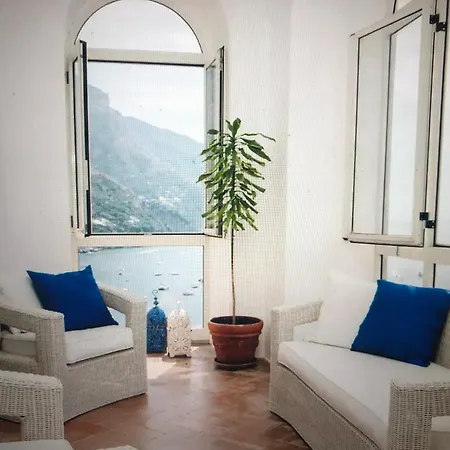 Holiday home L0v3 -amazing View Positano