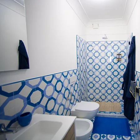 Holiday home L0v3 -amazing View