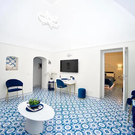 L0v3 -amazing View Holiday home Positano